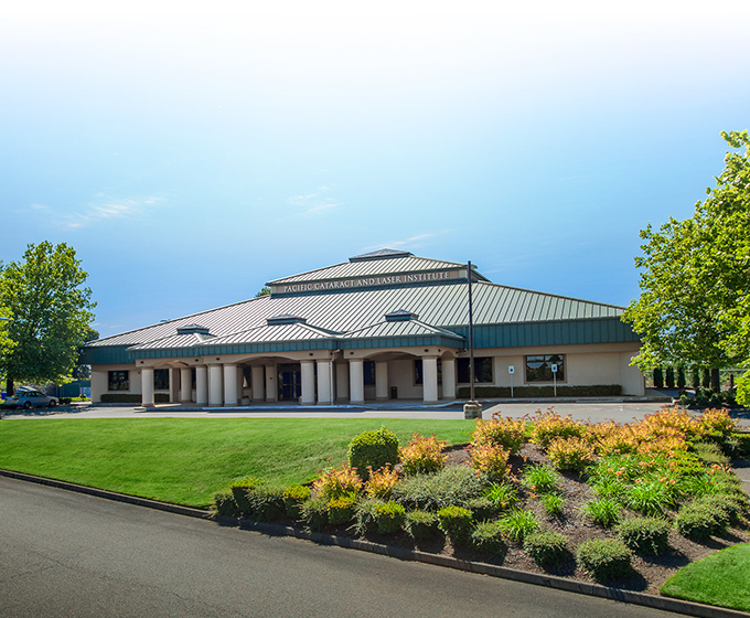 Pacific Cataract and Laser Institute Reviews WA